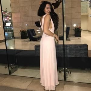 Meet your Posher, Nike